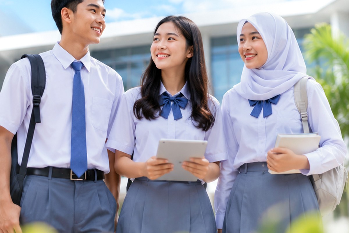 Seni dan Kreativitas