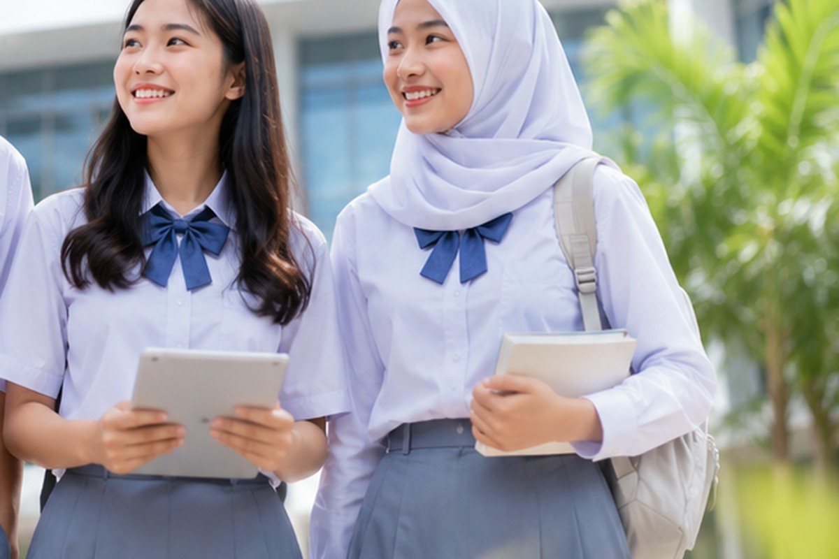 Penghargaan Paskibra Terbaik