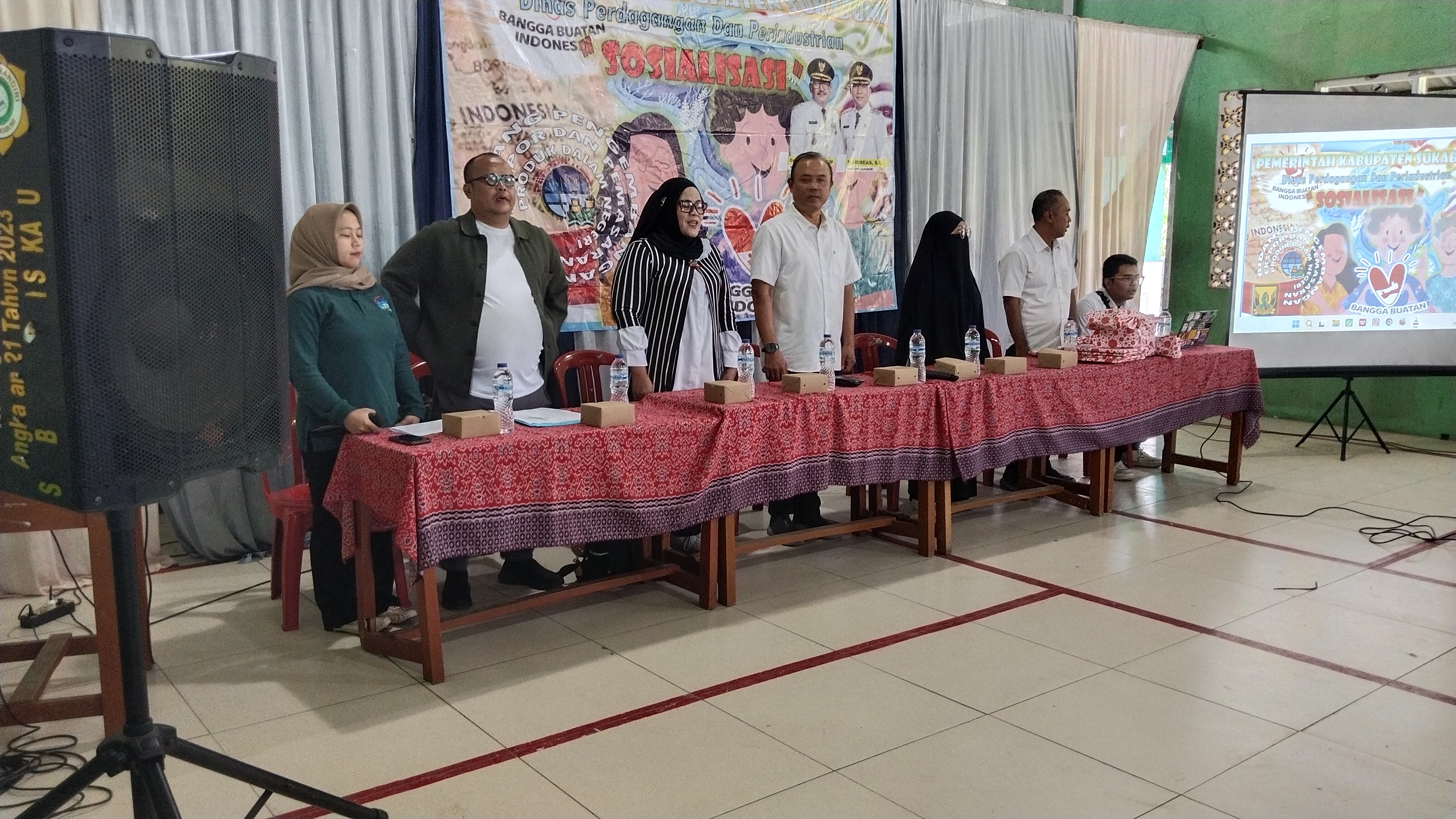 Foto kegiatan