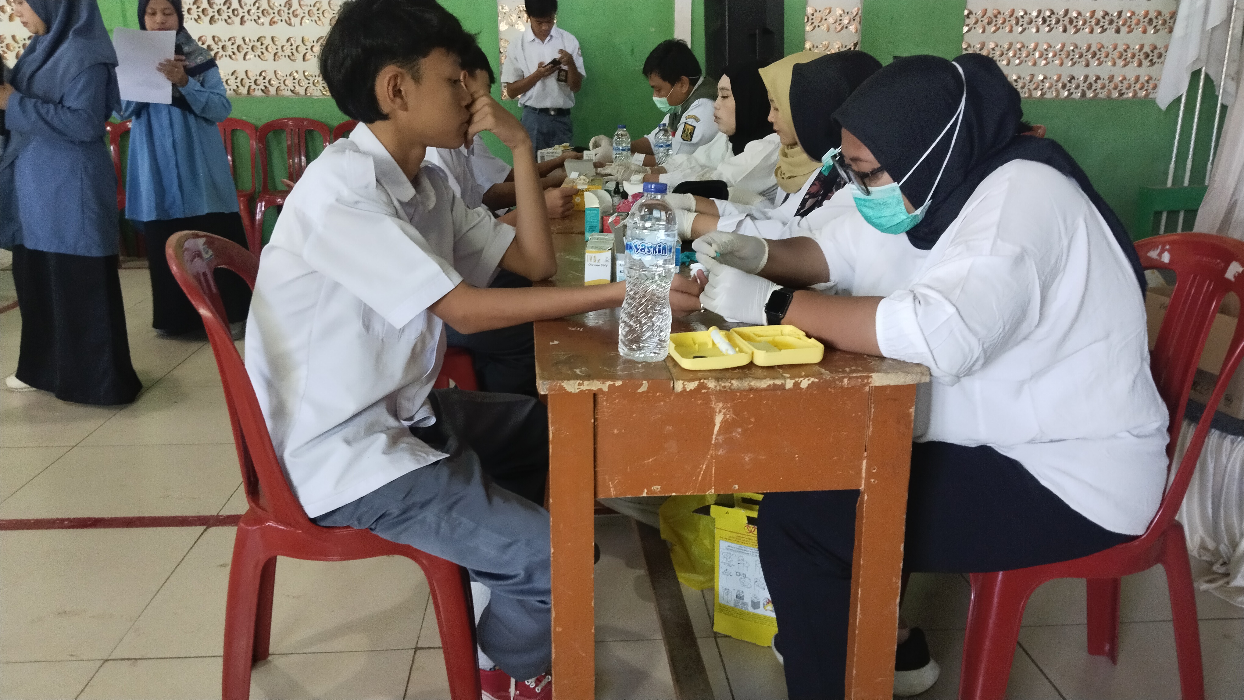 Foto kegiatan